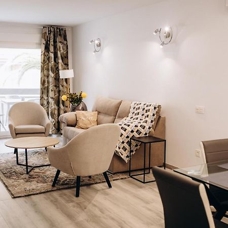 Apartamento Dolce Vita Salou Esterno foto