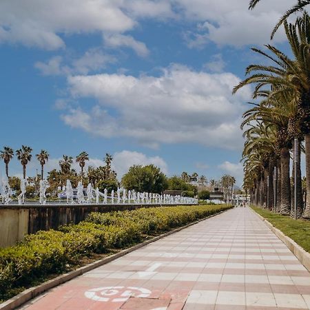 Apartamento Dolce Vita Salou Esterno foto