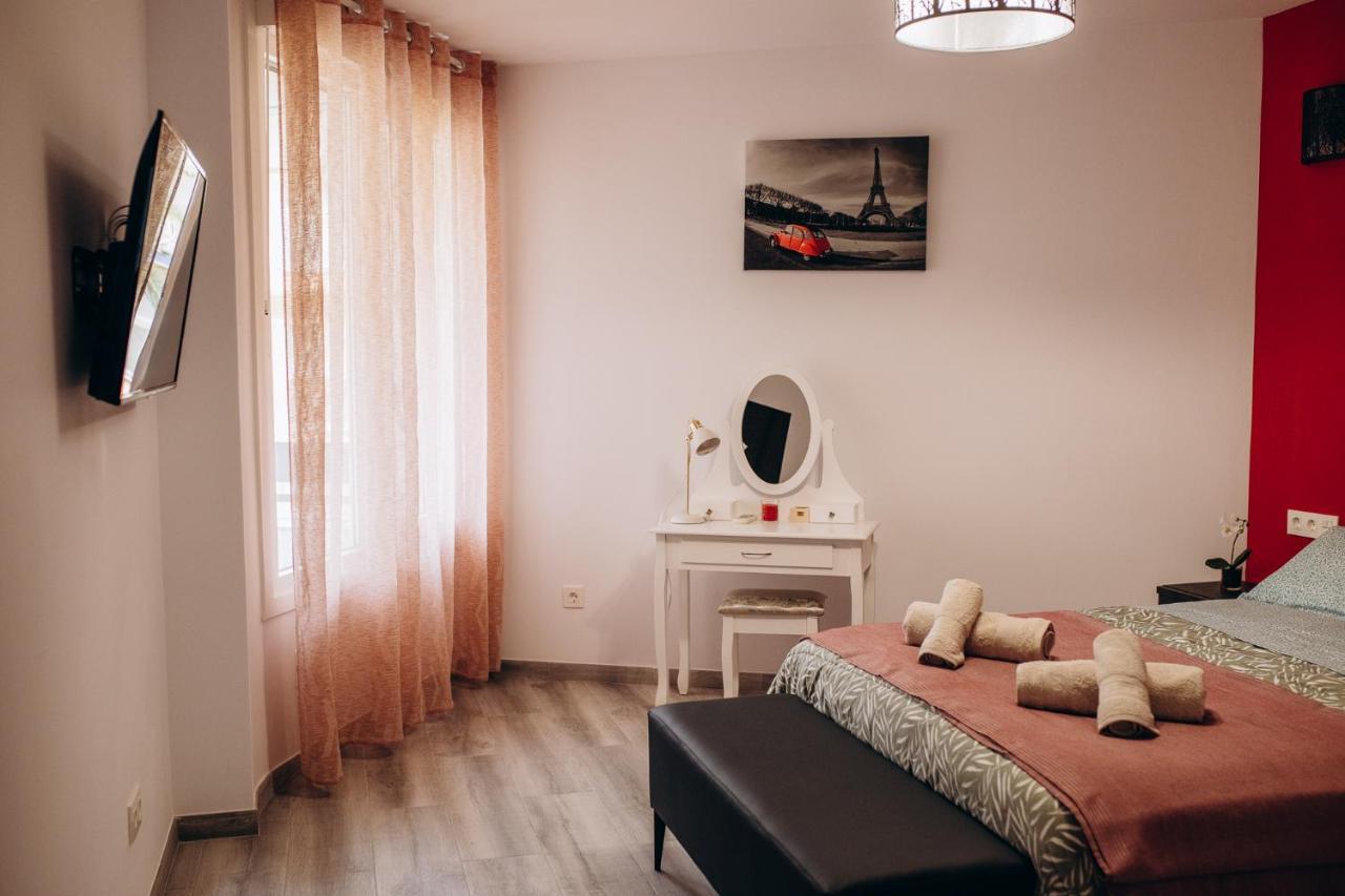 Apartamento Dolce Vita Salou Esterno foto