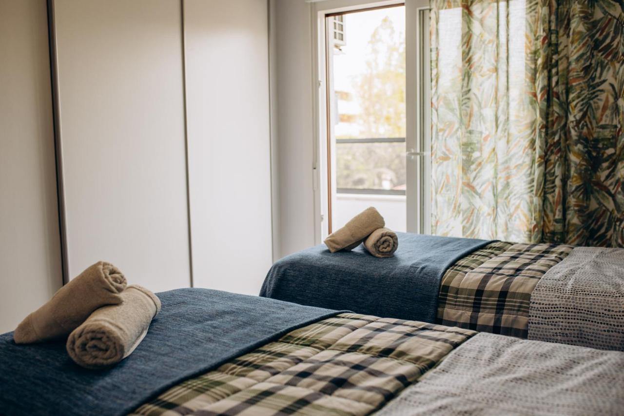 Apartamento Dolce Vita Salou Esterno foto