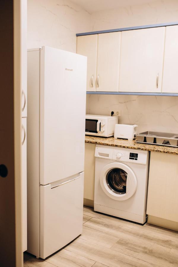 Apartamento Dolce Vita Salou Esterno foto