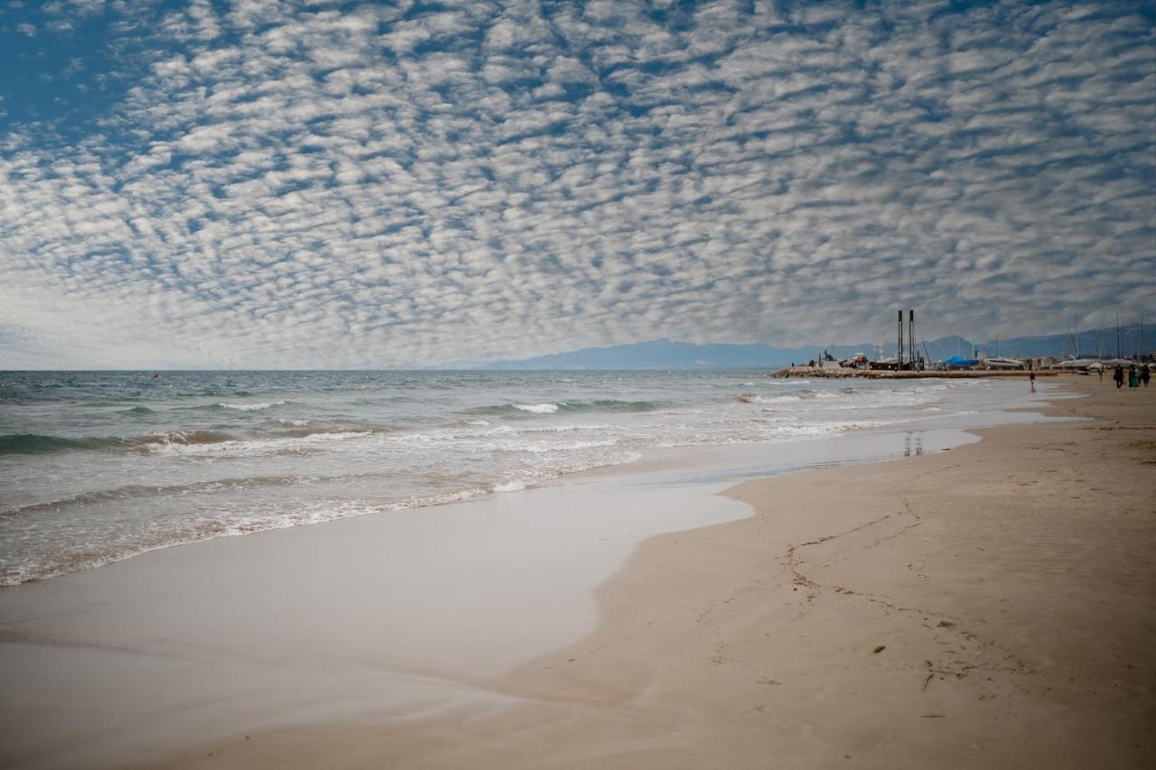 Apartamento Dolce Vita Salou Esterno foto