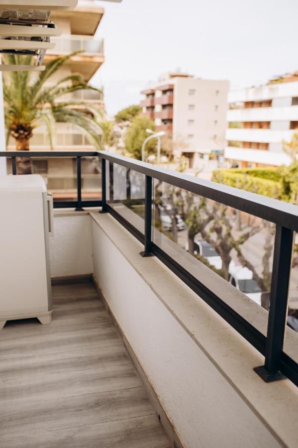 Apartamento Dolce Vita Salou Esterno foto