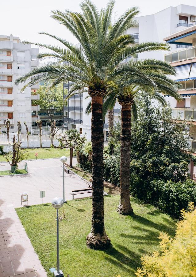 Apartamento Dolce Vita Salou Esterno foto