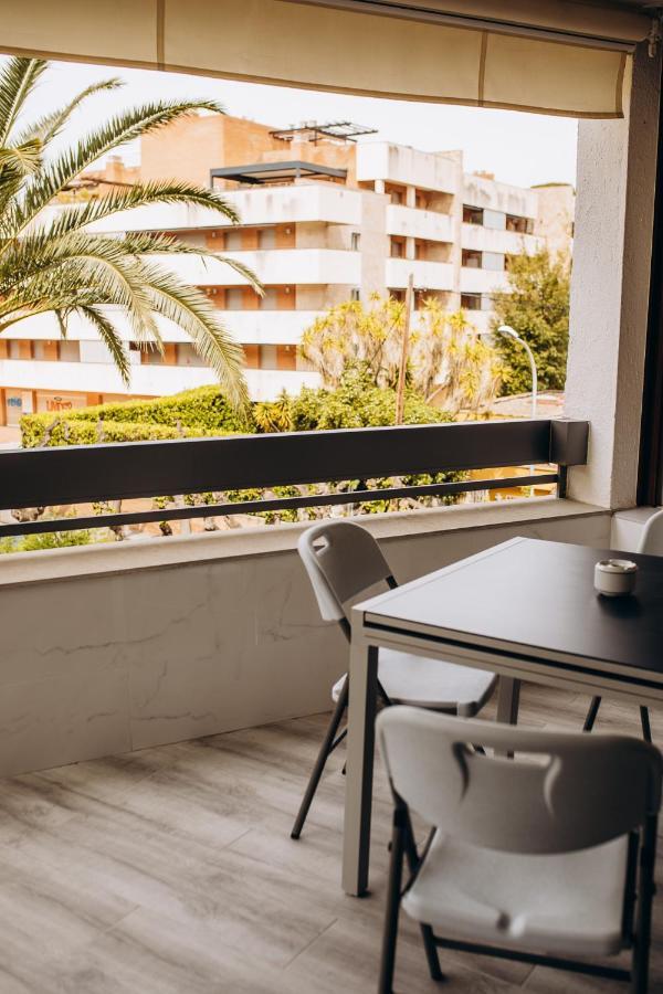 Apartamento Dolce Vita Salou Esterno foto