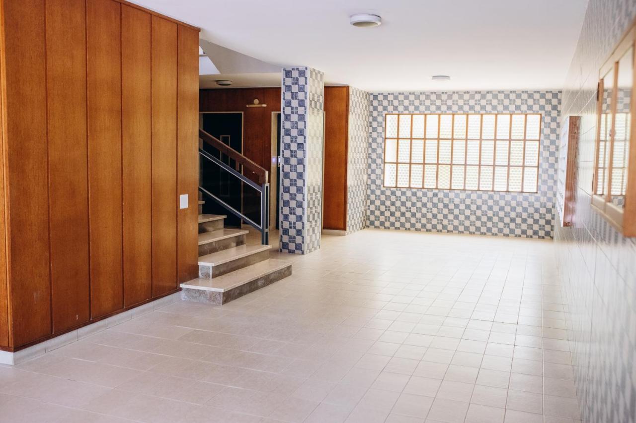 Apartamento Dolce Vita Salou Esterno foto