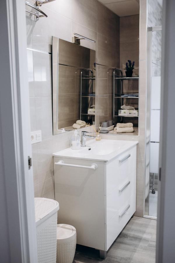 Apartamento Dolce Vita Salou Esterno foto