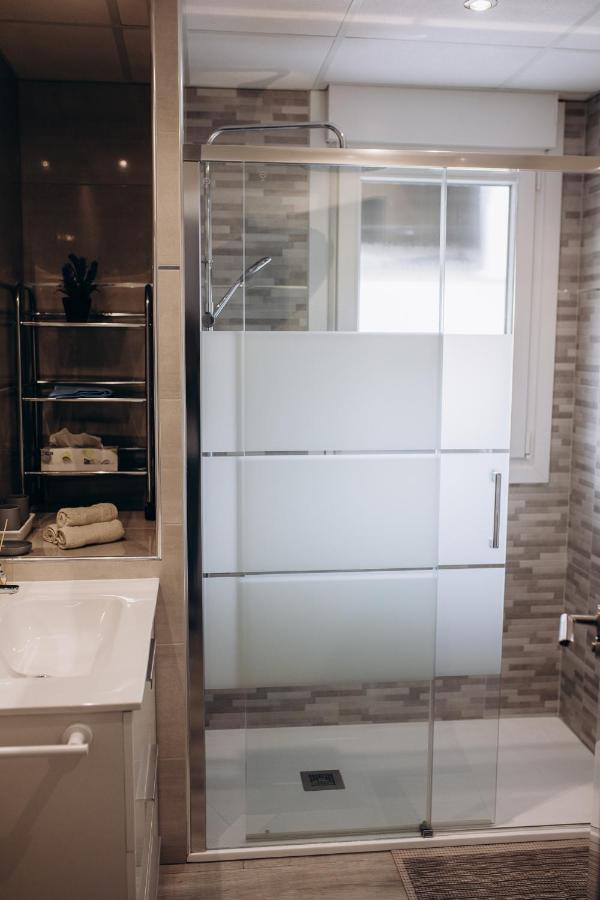 Apartamento Dolce Vita Salou Esterno foto