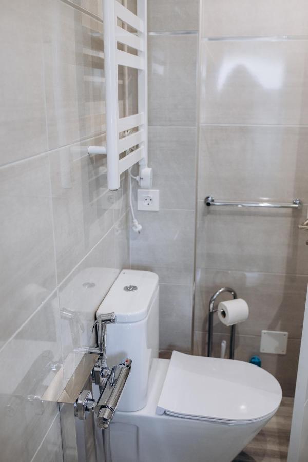 Apartamento Dolce Vita Salou Esterno foto
